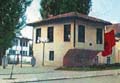 House of the Prizren League